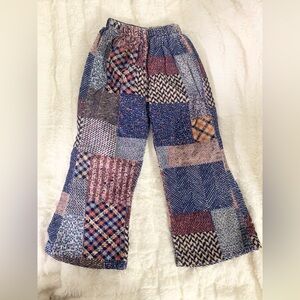 VINTAGE HealthTex pants